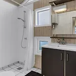 Tjarven - 350m From The Sea By Interhome Holiday home Hejls