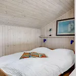 Tjarven - 350m From The Sea By Interhome Holiday home Hejls