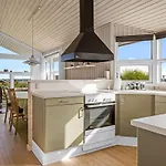 Tjarven - 350m From The Sea By Interhome Hejls