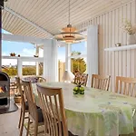 Holiday home Tjarven - 350m From The Sea By Interhome Hejls