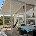 Tjarven - 350m From The Sea By Interhome Holiday home *