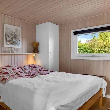 بيت للعطل Tjarven - 350m From The Sea By Interhome Hejls