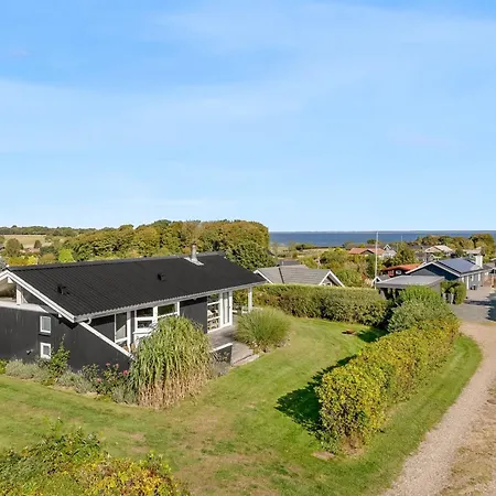 펜션 Tjarven - 350m From The Sea By Interhome