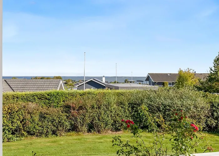 Tjarven - 350m From The Sea By Interhome * Hejls