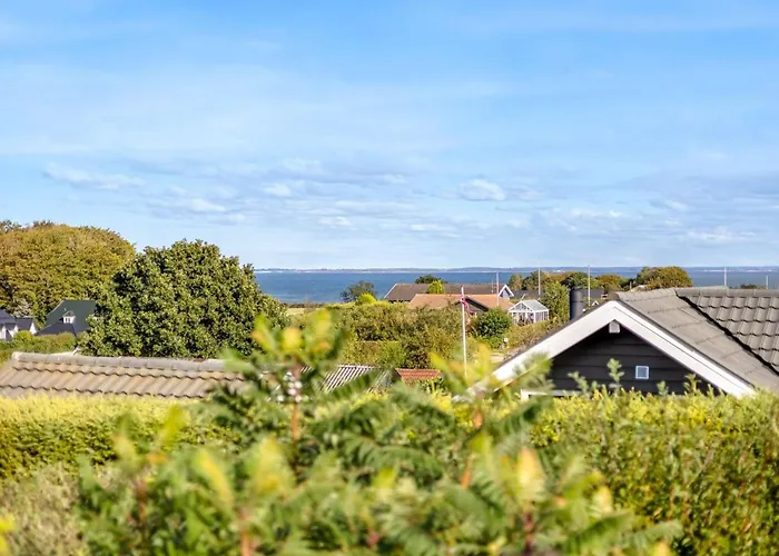 Prázdninový dům Tjarven - 350m From The Sea By Interhome *