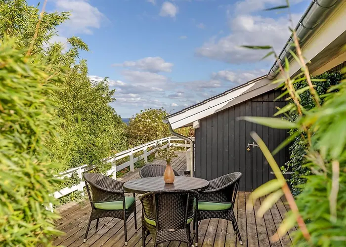 Tjarven - 350m From The Sea By Interhome *