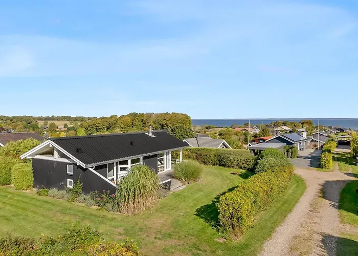 Prázdninový dům Tjarven - 350m From The Sea By Interhome