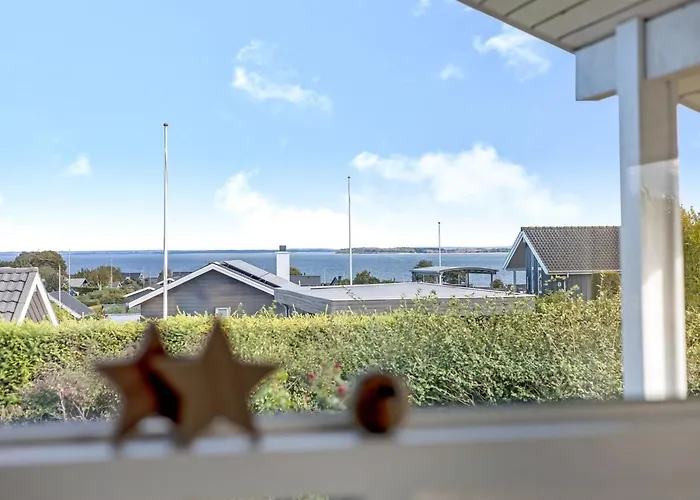 Tjarven - 350m From The Sea By Interhome Holiday home